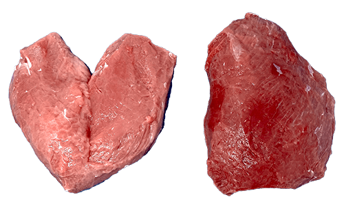 Beef  Steak
