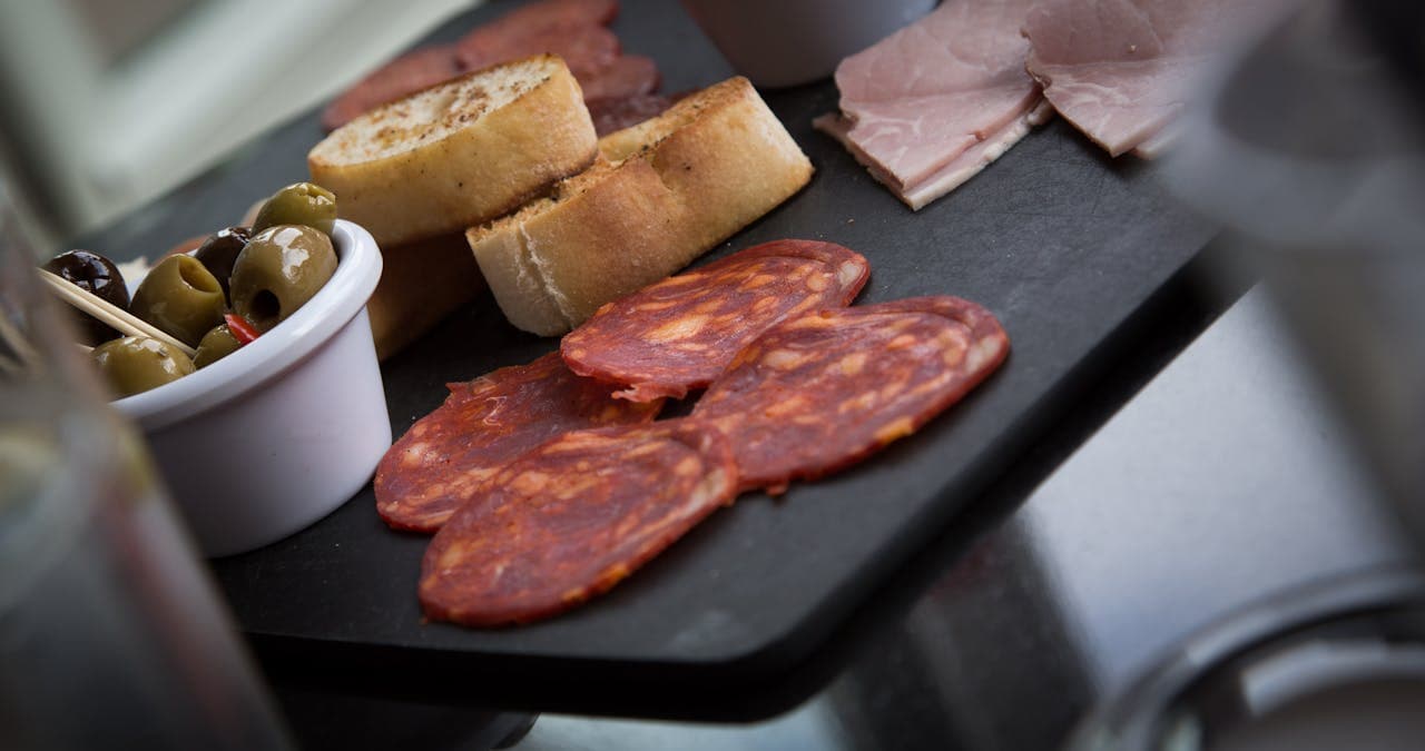 Cold Cuts